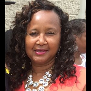 Meet your Posher, Terry